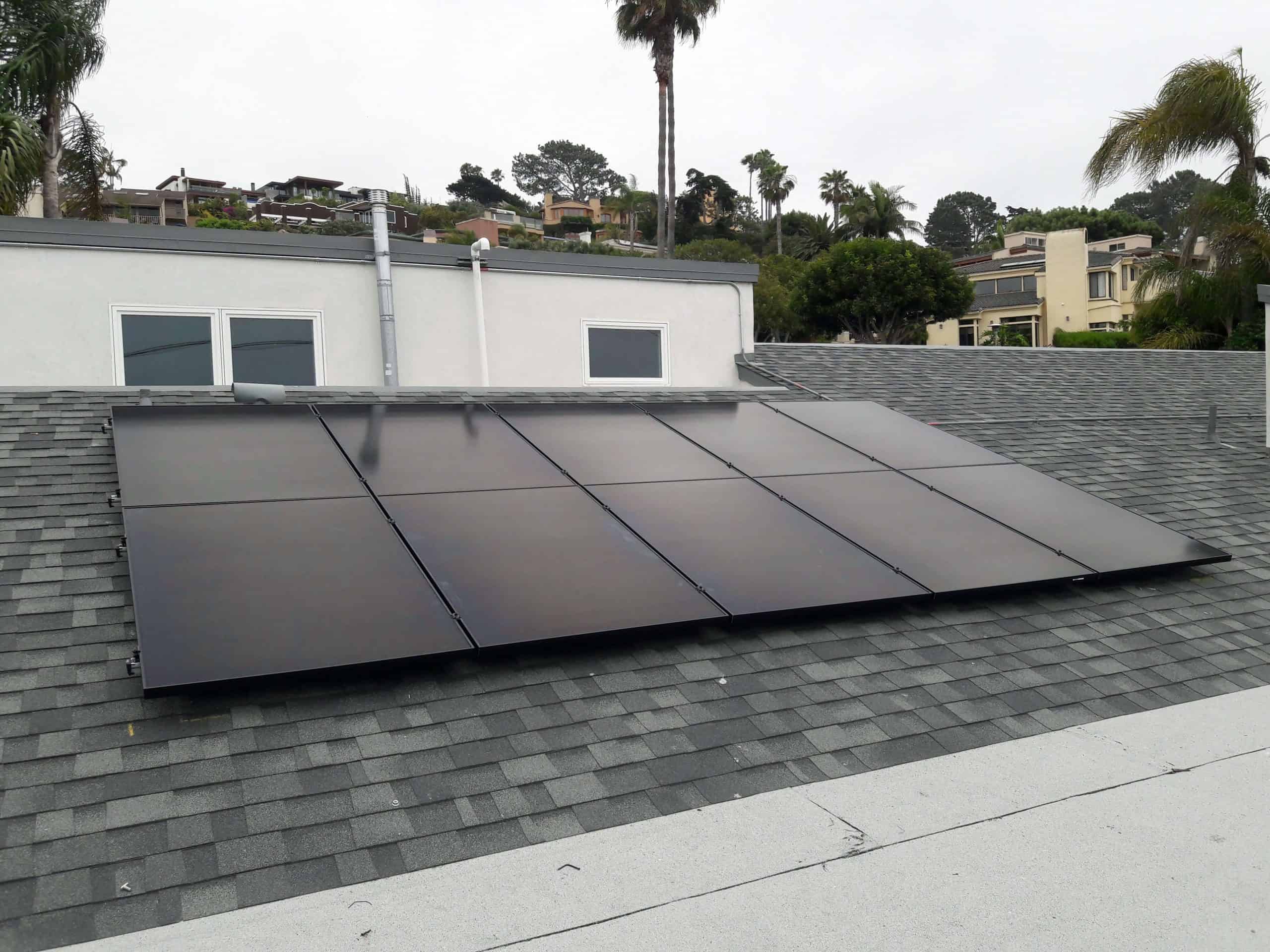 Picking the Right San Diego Solar Contractor for Your Installation