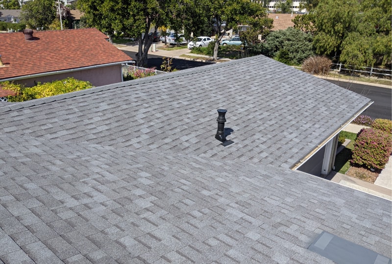 San Diego Residential Roofing