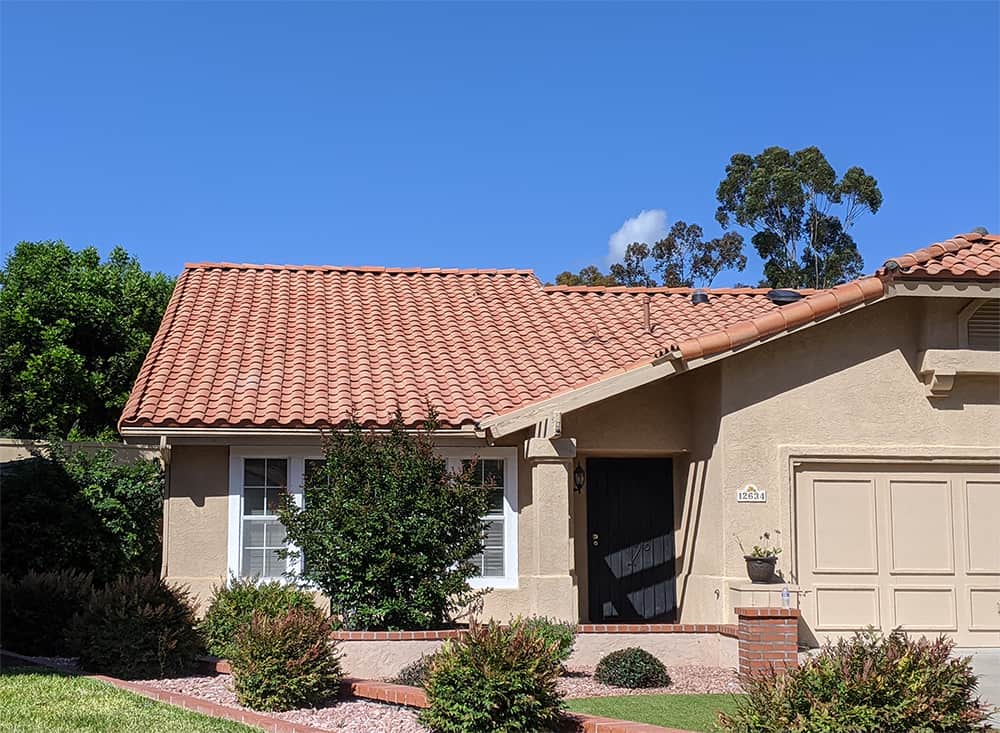 Roofing San Diego Company