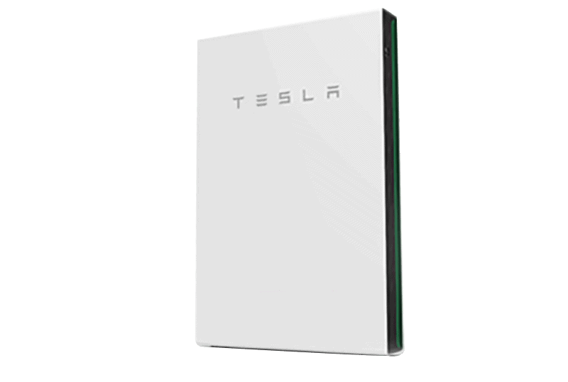 Tesla Powerwall Battery Storage 