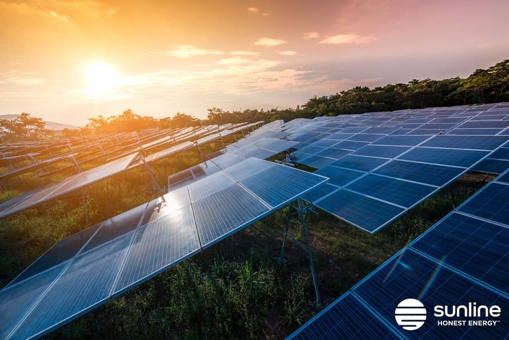 India Announces World's Largest Solar PV Farm