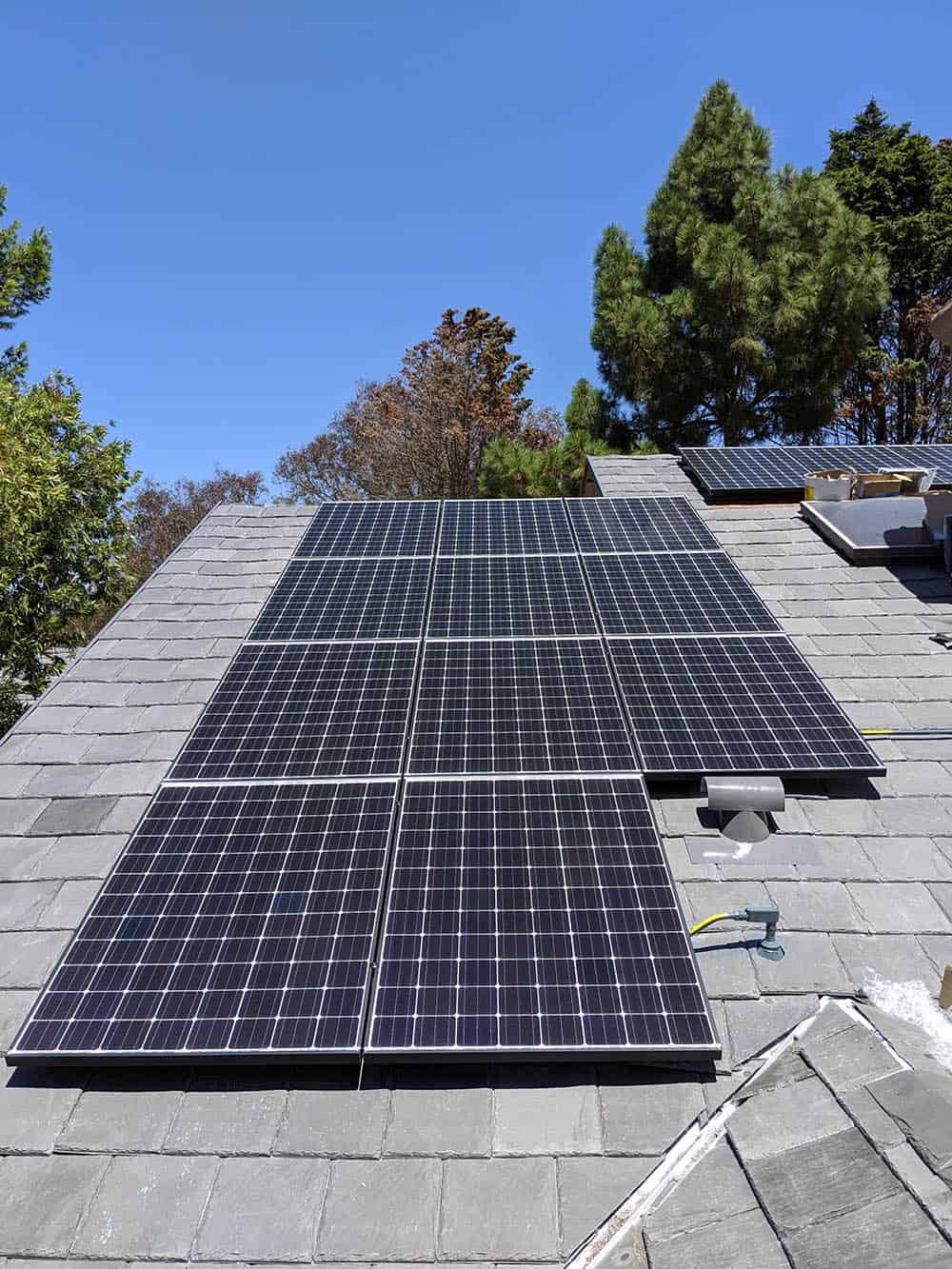 Residential Solar San Diego Sunline Energy