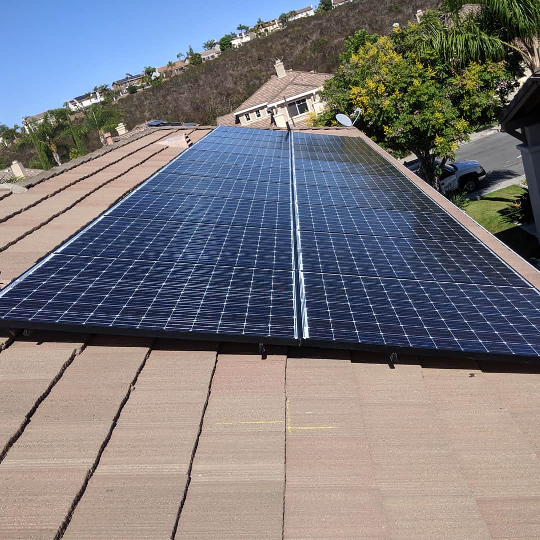 What Is the Average Cost of a San Diego Solar Installation? (In 2021)