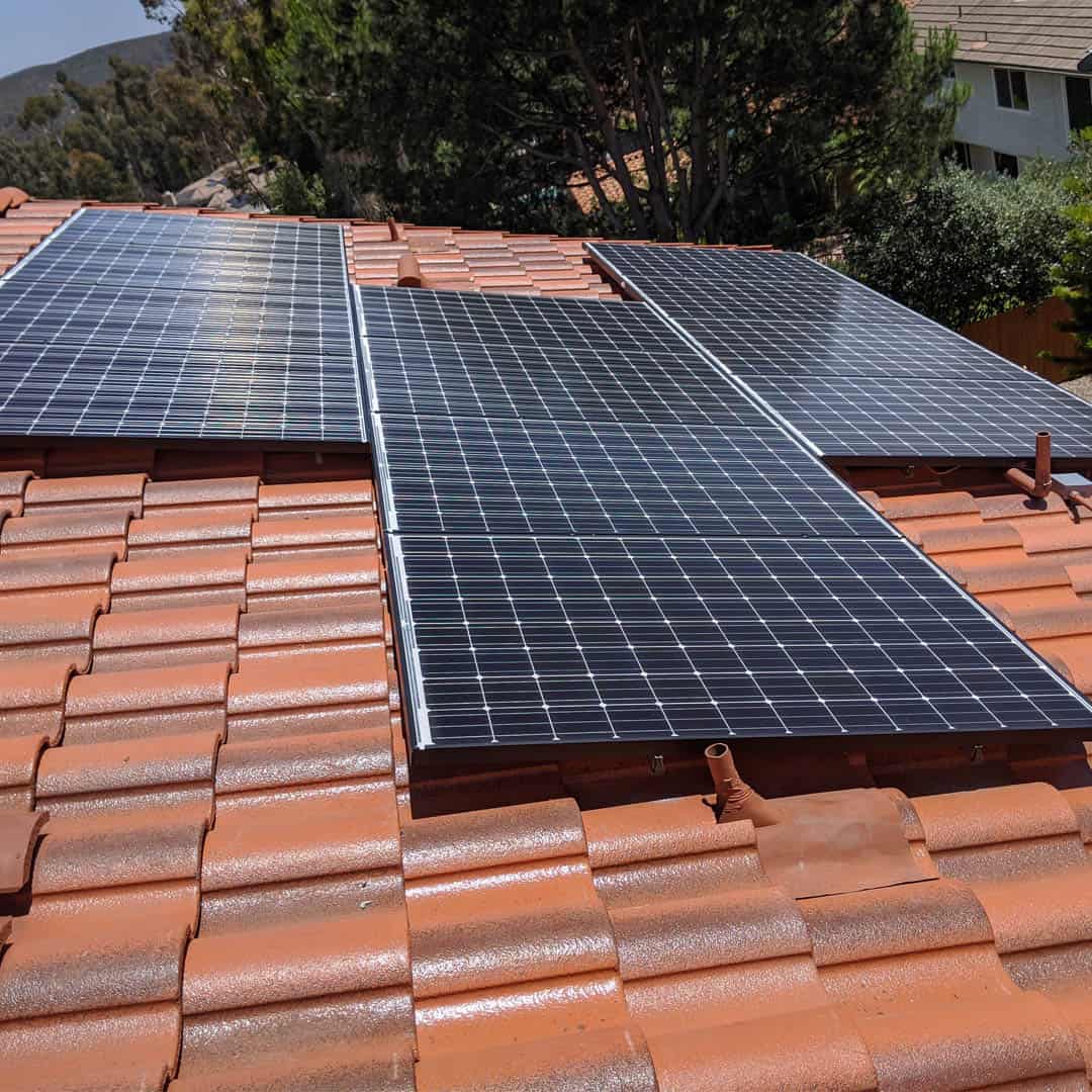 Carmel Valley Solar Company