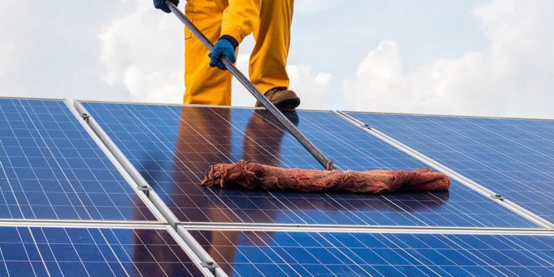 How to Make Your San Diego Solar Installation Last 40+ Years