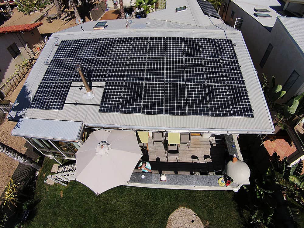 Why You Should Be Wary of Solar Panel Sales in San Diego