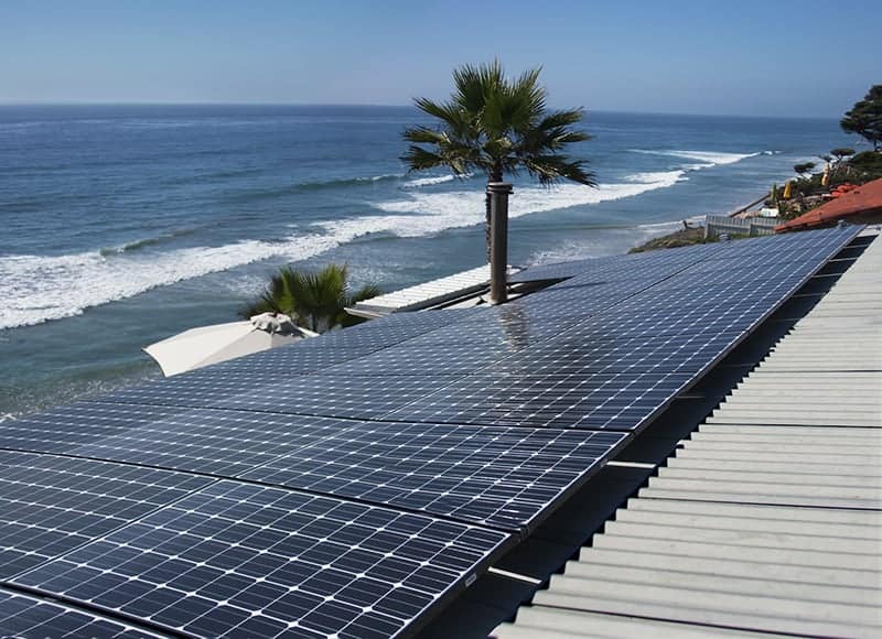 Best Solar Company in San Diego Sunline Energy Price