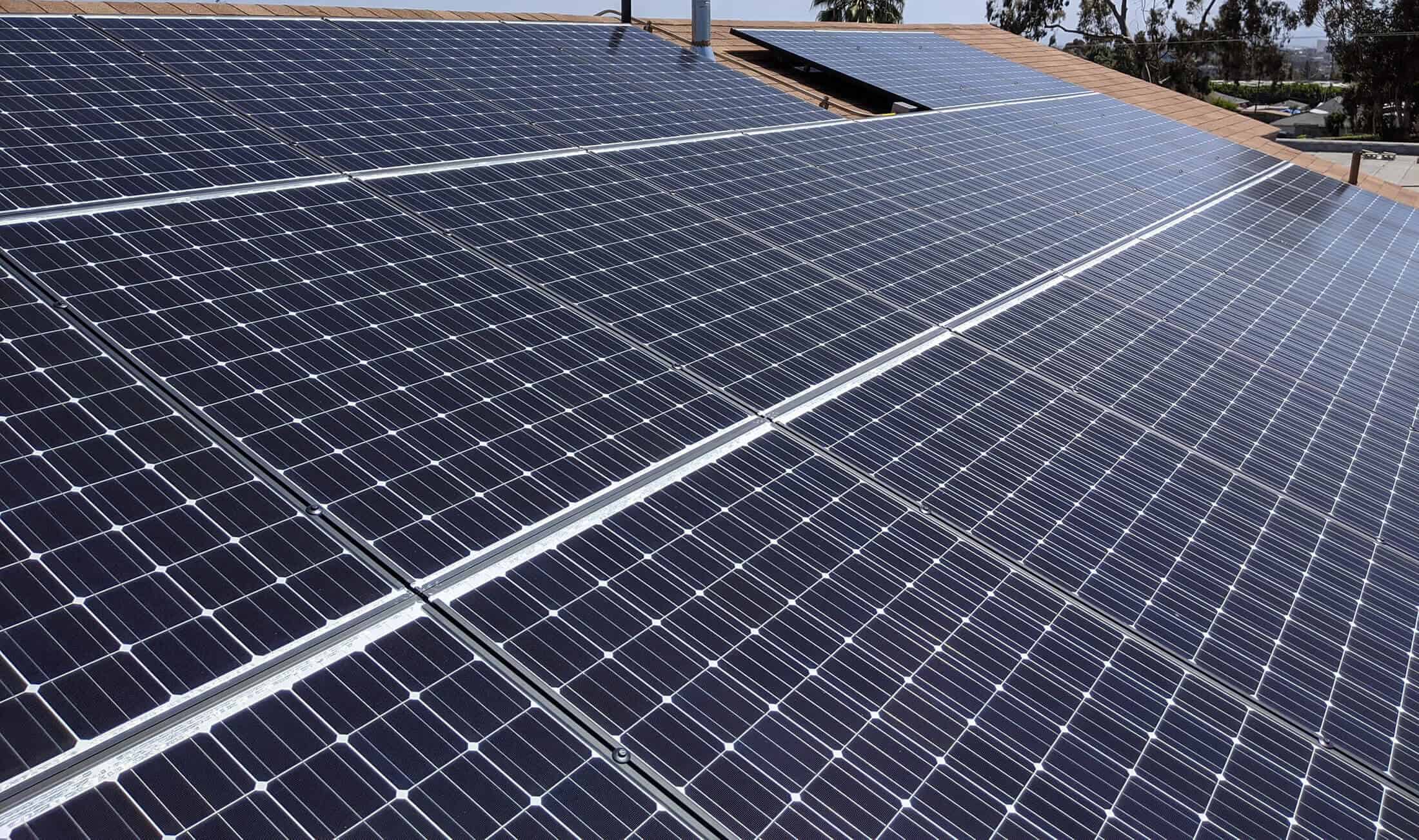 San Diego Solar Installations Getting Cheaper and Cheaper?