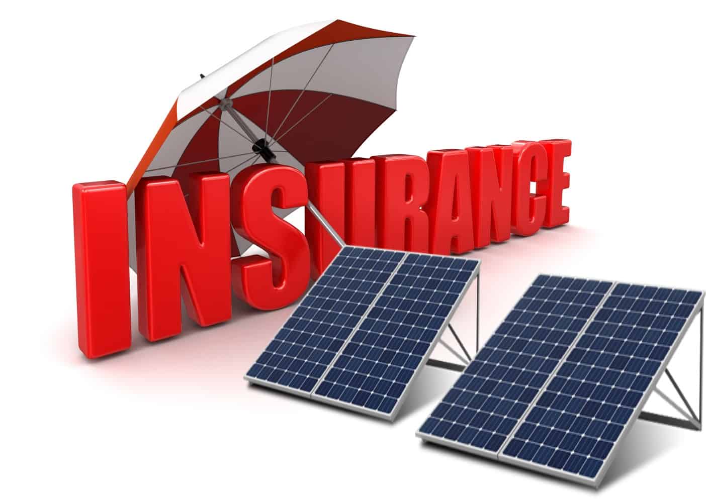 Are Solar Panels Covered by House Insurance in San Diego?