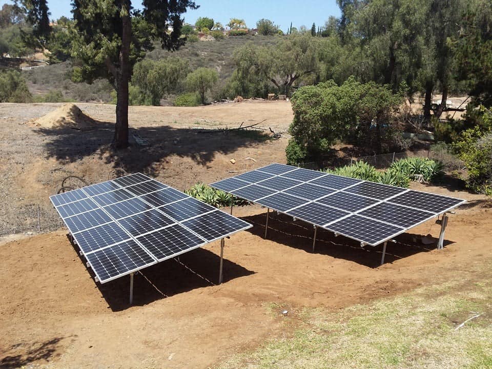 Solar Energy Company in Solana Beach CA Sunline Energy