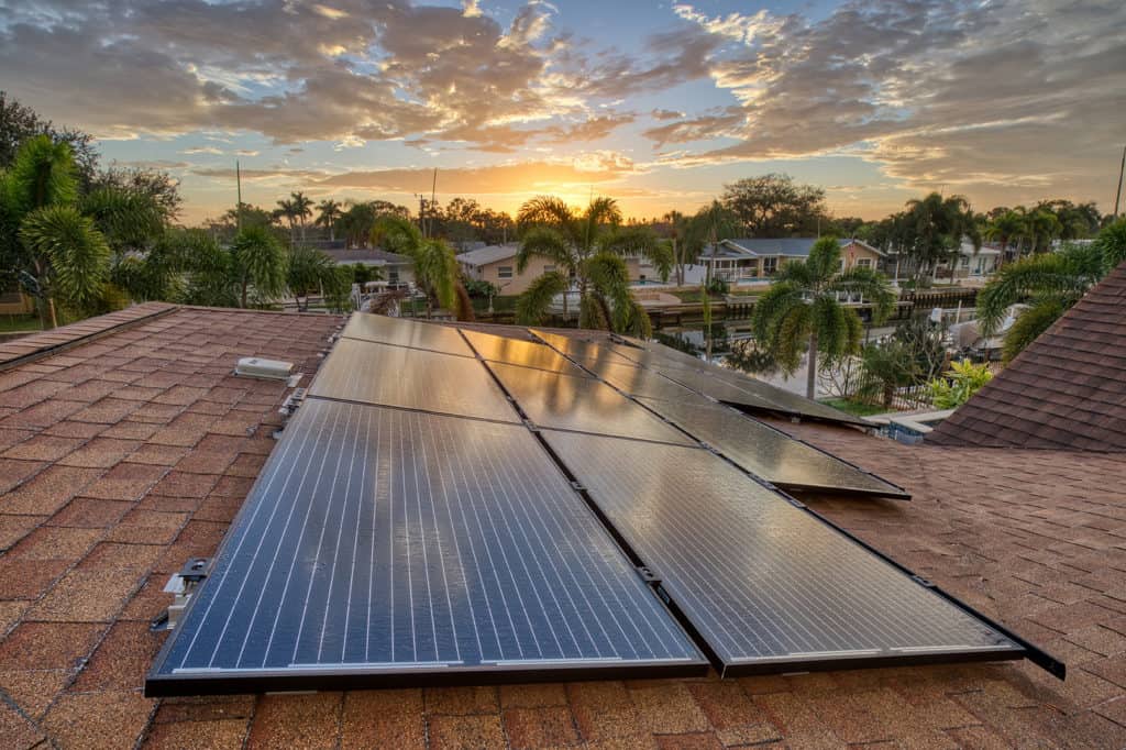 Solar Panels San Diego CA by Sunline Energy