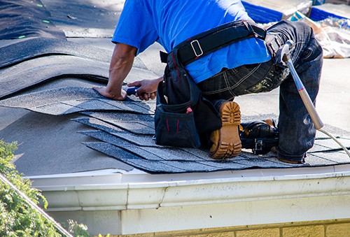 San Diego Roof Repair Sunline Energy