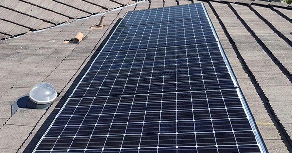 panasonic solar panels sunline energy