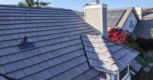 Roofing San Diego by Sunline Energy