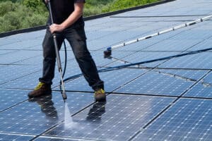 What To Know About Solar Panel Maintenance 
